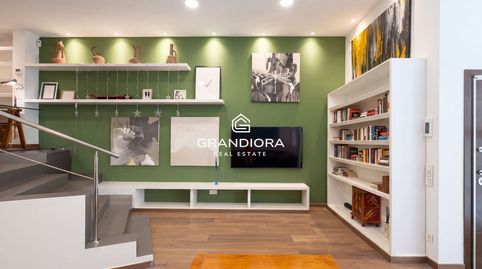 Photo 5 of Flat for sale in De Moragas, Sant Gervasi i la Bonanova, Barcelona Capital