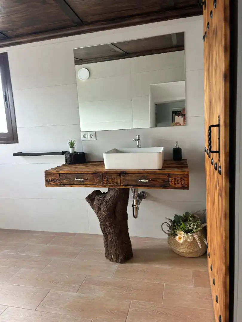 Country homes for sale in Álora