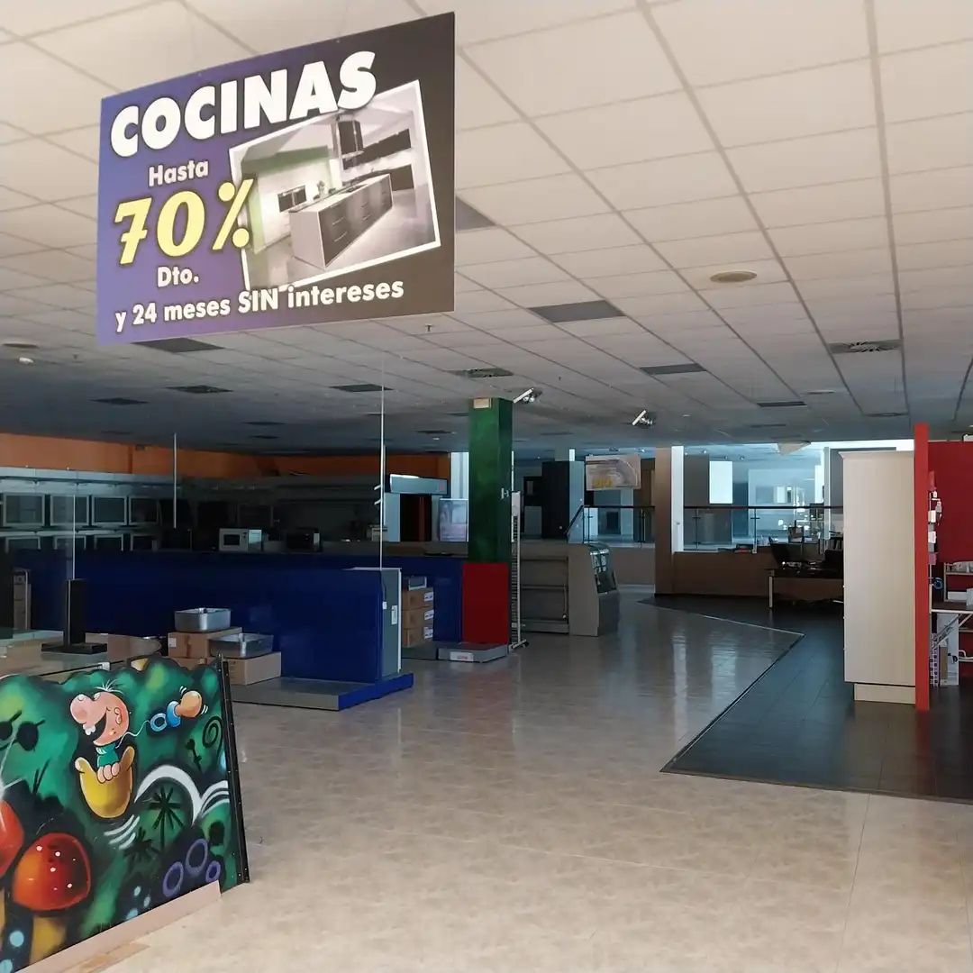 Local comercial en venda a Ortuella, imagen 3