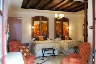 Habitación de Casa o chalet en venta en Aracena con Aire acondicionado, Terraza y Trastero