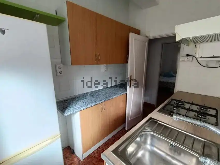 Flat with terrace to rent in Beiro, imagen 8