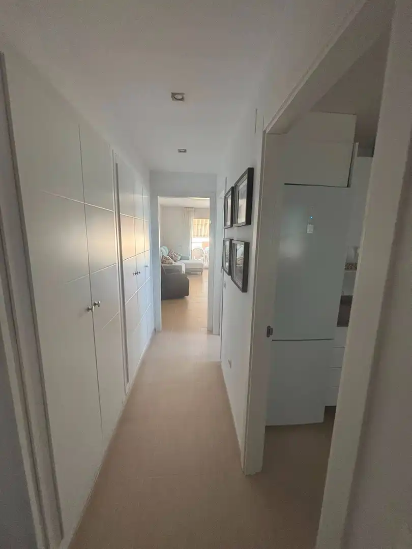 Detached homes for rent in Puçol  with Furnished