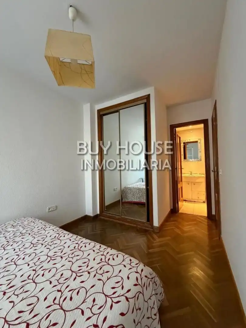 Appartamento con ascensore in vendita a San Isidro, imagen 12