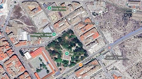 Photo 3 of Flat for sale in Calle Camino de Alicante, Cieza, Murcia