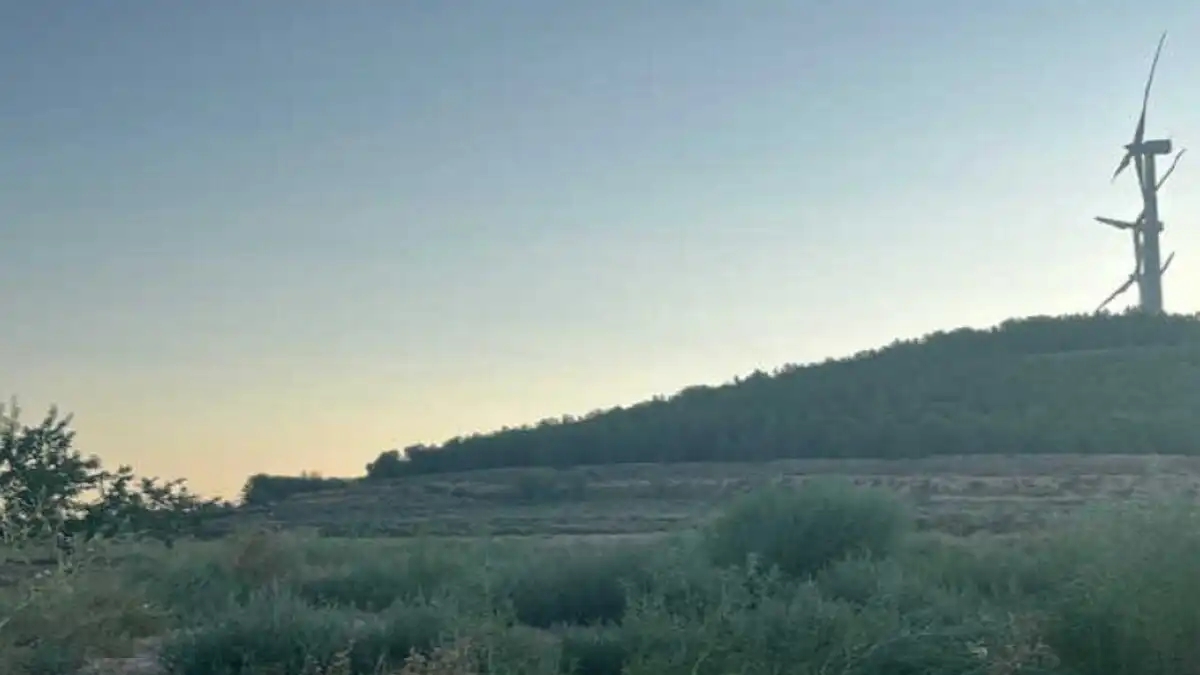 Residential for sale in Cintruénigo