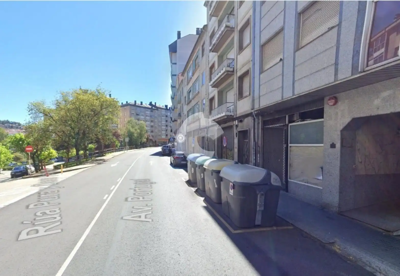 Business premises for sale in Couto, imagen 3