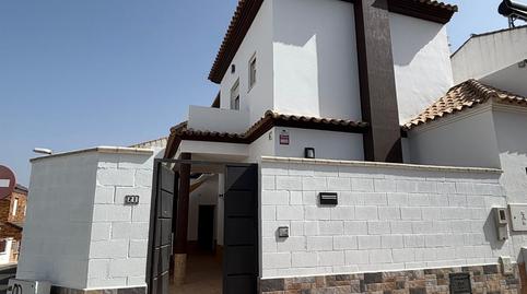 Photo 5 of Single-family semi-detached for sale in Cantillana, Sevilla