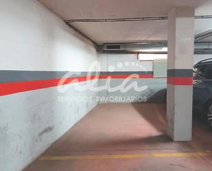 Parking of Garage to rent in Pinto
