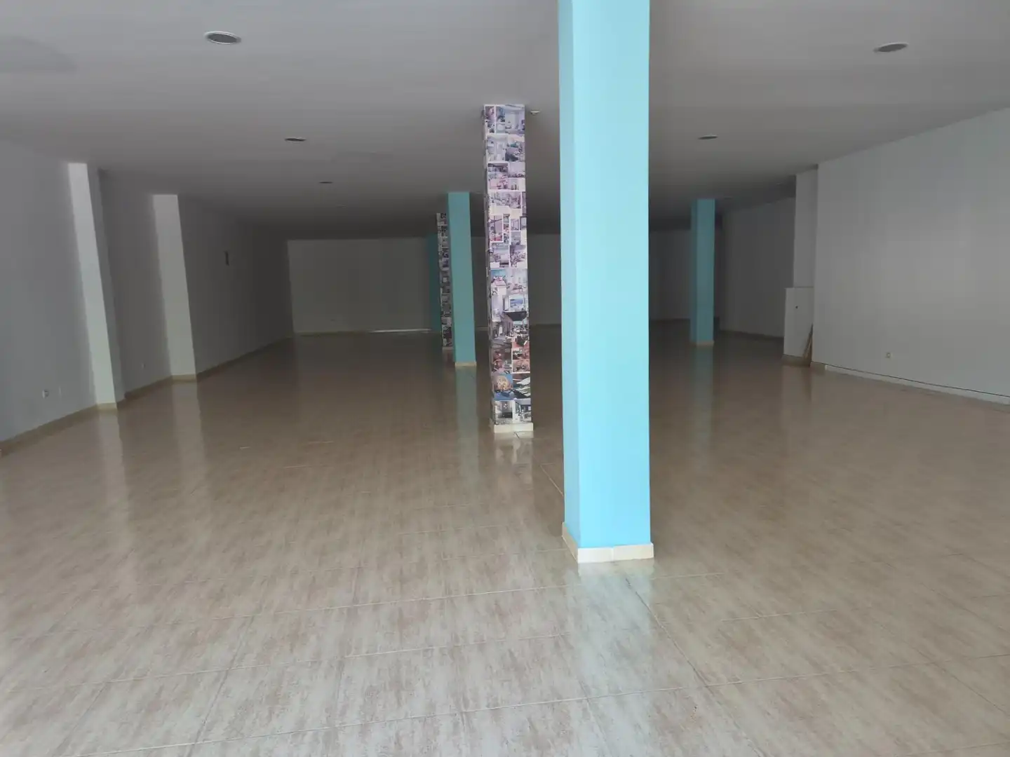 Local comercial en venda a Avenida de la Paz, imagen 14