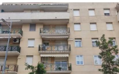 Exterior view of Flat for sale in Tortosa  with Air Conditioner and Balcony