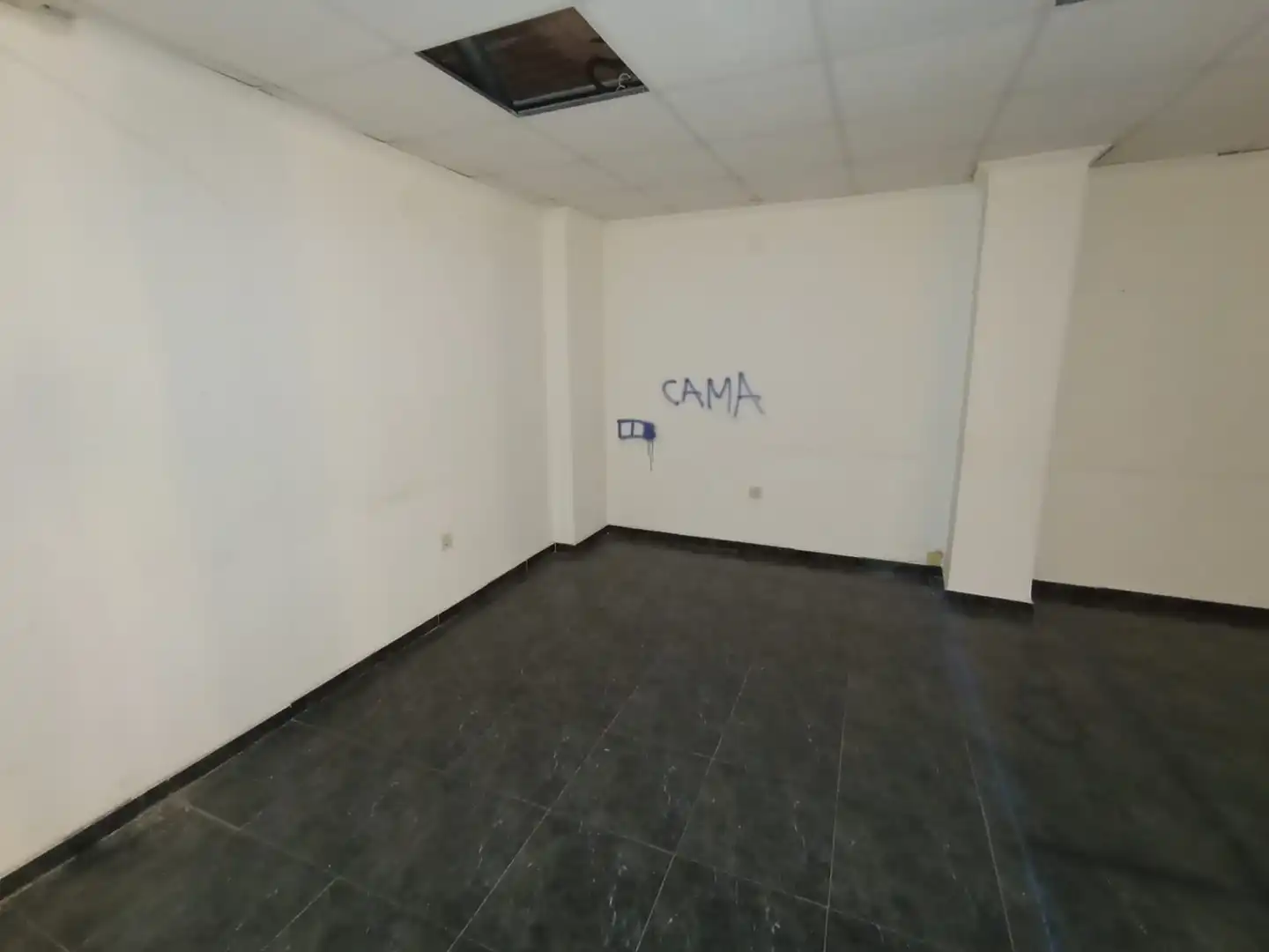 Local comercial en venda a Calle de Don Víctor Peñasco, imagen 19