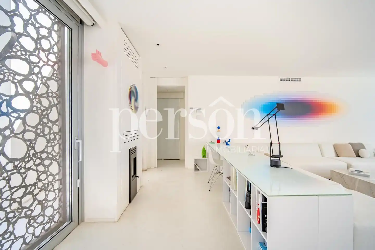 Detached house with pool for sale in Montañar - El Arenal, imagen 15