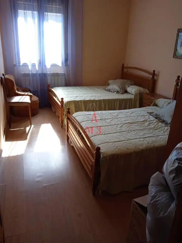 Bedroom of Houses for sale in Luyego  with Heating, Private garden and Terrace