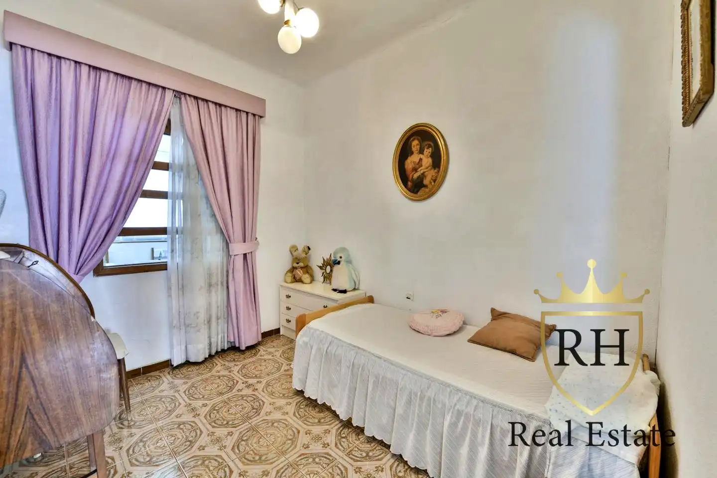 Habitación de Piso en venta en  Palma de Mallorca con Aire acondicionado y Trastero