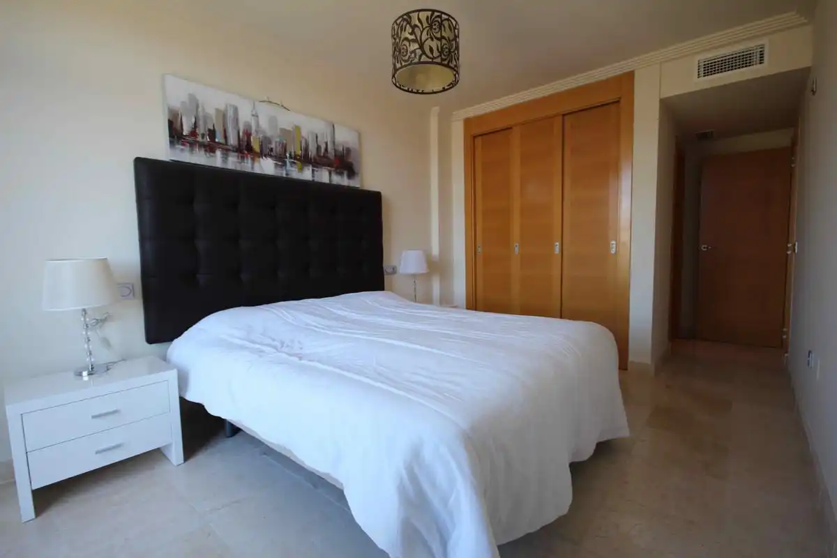 Flat with terrace for sale in Calle la Pacheca Alta 22, imagen 16