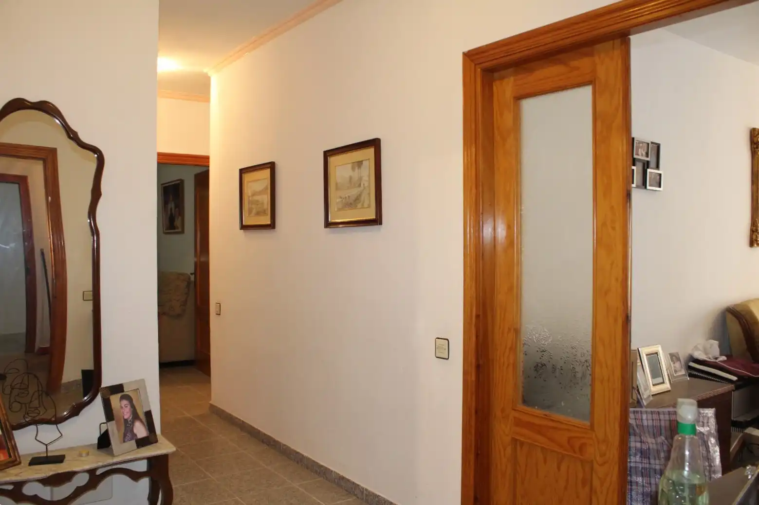 Detached homes for sale in Roquetas de Mar  with Air Conditioner, Terrace and Storage room