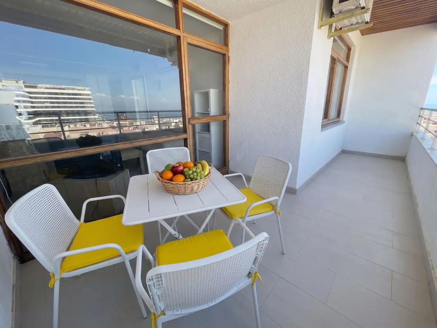 Apartament amb ascensor en venda a Danza Invisible 4, imagen 3