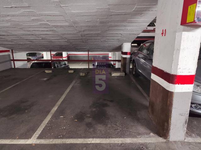 Garaje en Alquiler en Vilapicina i la Torre Llobeta