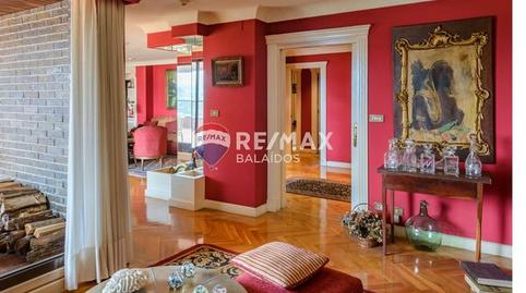 Photo 2 of Duplex for sale in Rúa Zamora, 51, O Castro, Pontevedra