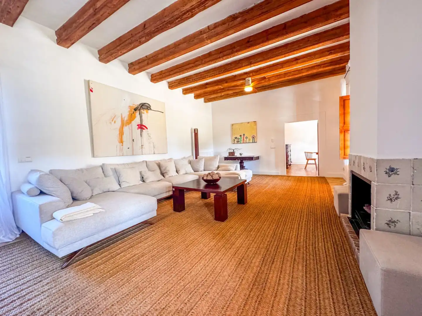 Haus zum Verkauf in Campanet - Carrer de ses Portetes, imagen 7