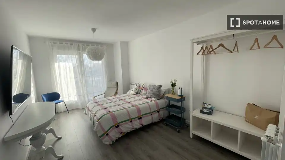 Habitación en Soto de la Marina