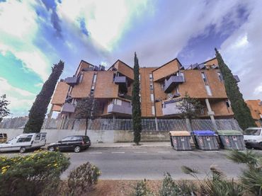 Appartement avec ascenseur à vendre à Avinguda de Barcelona
