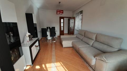 Foto 4 de Pis en venda a Calle Eugeino Cimadevilla, Almodóvar del Campo, Ciudad Real