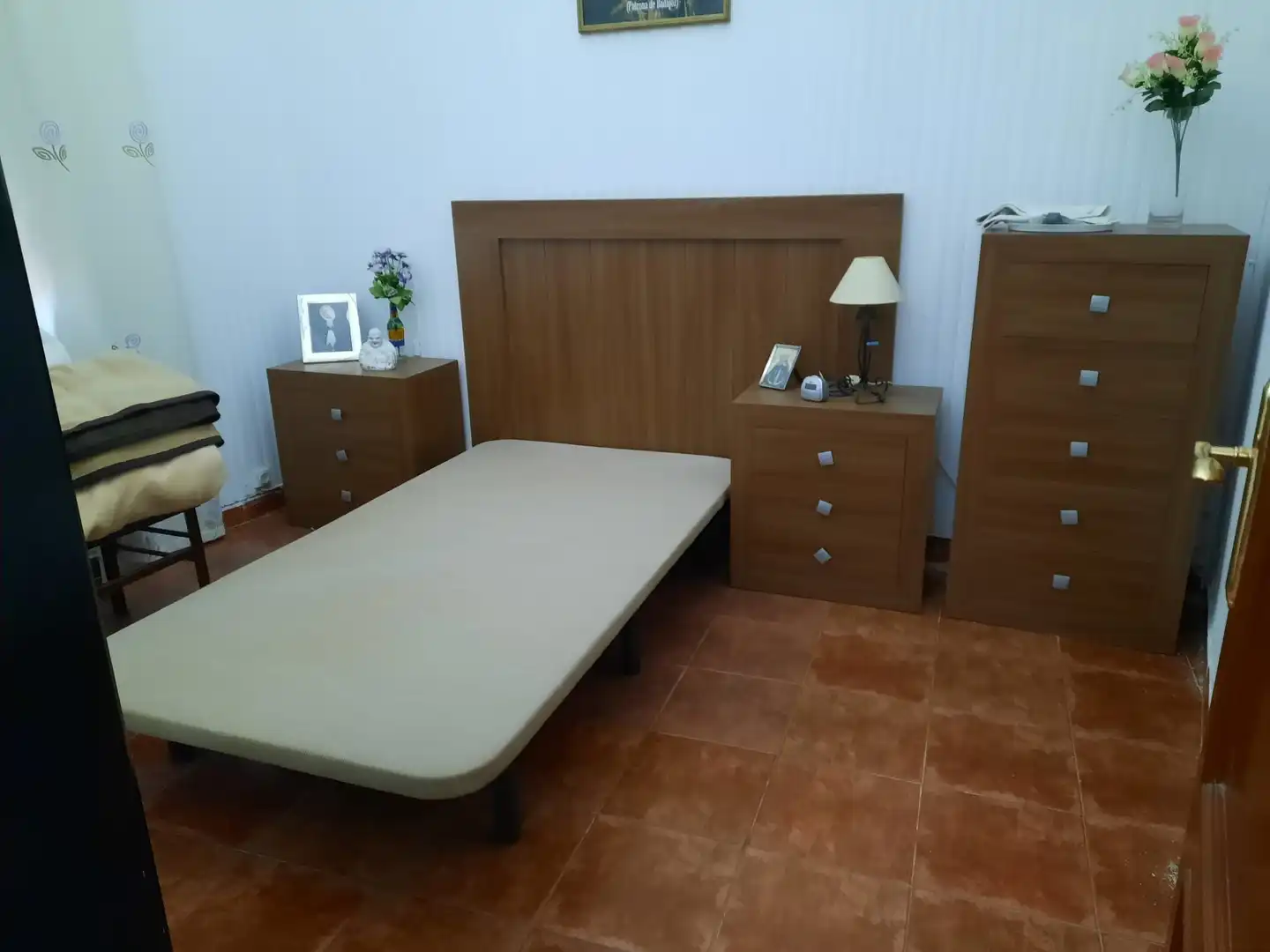 Dormitori de Casa o xalet en venda en Casco Antiguo