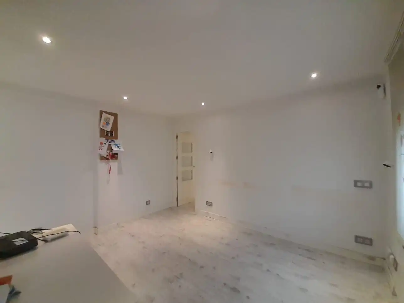 Piso en venta en Madrid con Aire acondicionado, Calefacción y Parquet