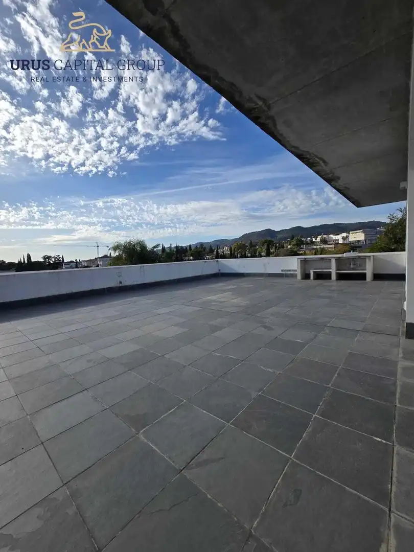 Villa con terrazza in vendita a Norte-Sierra, imagen 72