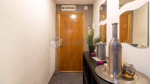 Foto 5 de Piso en venta en Vía Lusitana, Abrantes, Madrid Capital