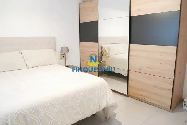 Bedroom of Houses for sale in Centre