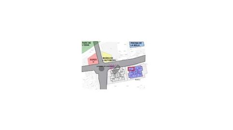 Foto 3 de Piso en venta en Av. de Joan Martí, 57-55, Encamp pueblo, Encamp