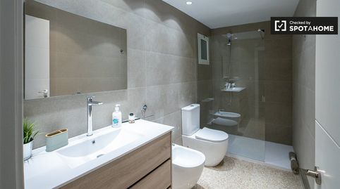 Foto 5 de Habitación en Nou Moles, Valencia Capital