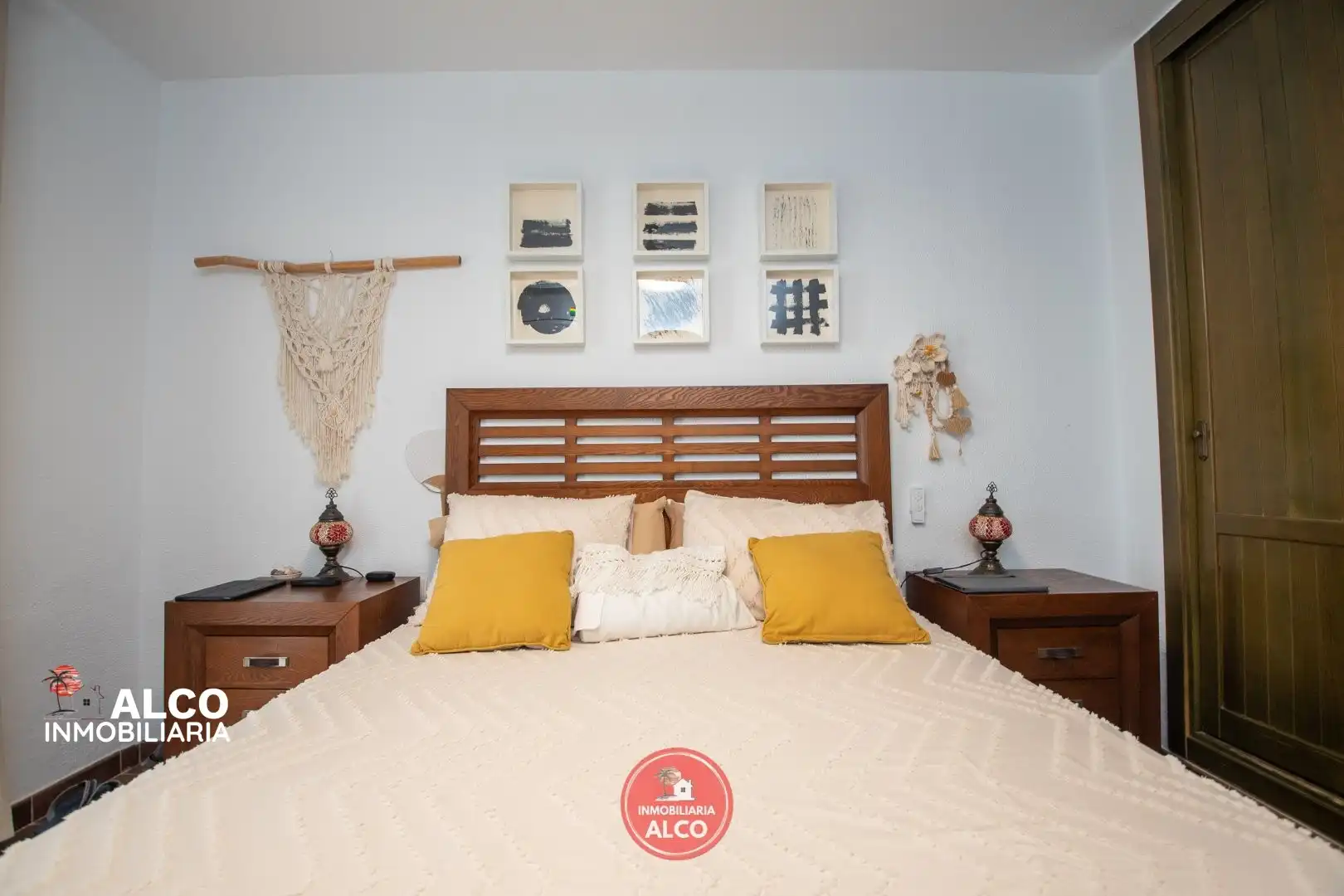 Appartement avec piscine à vendre à MORCHE EL 276, imagen 22