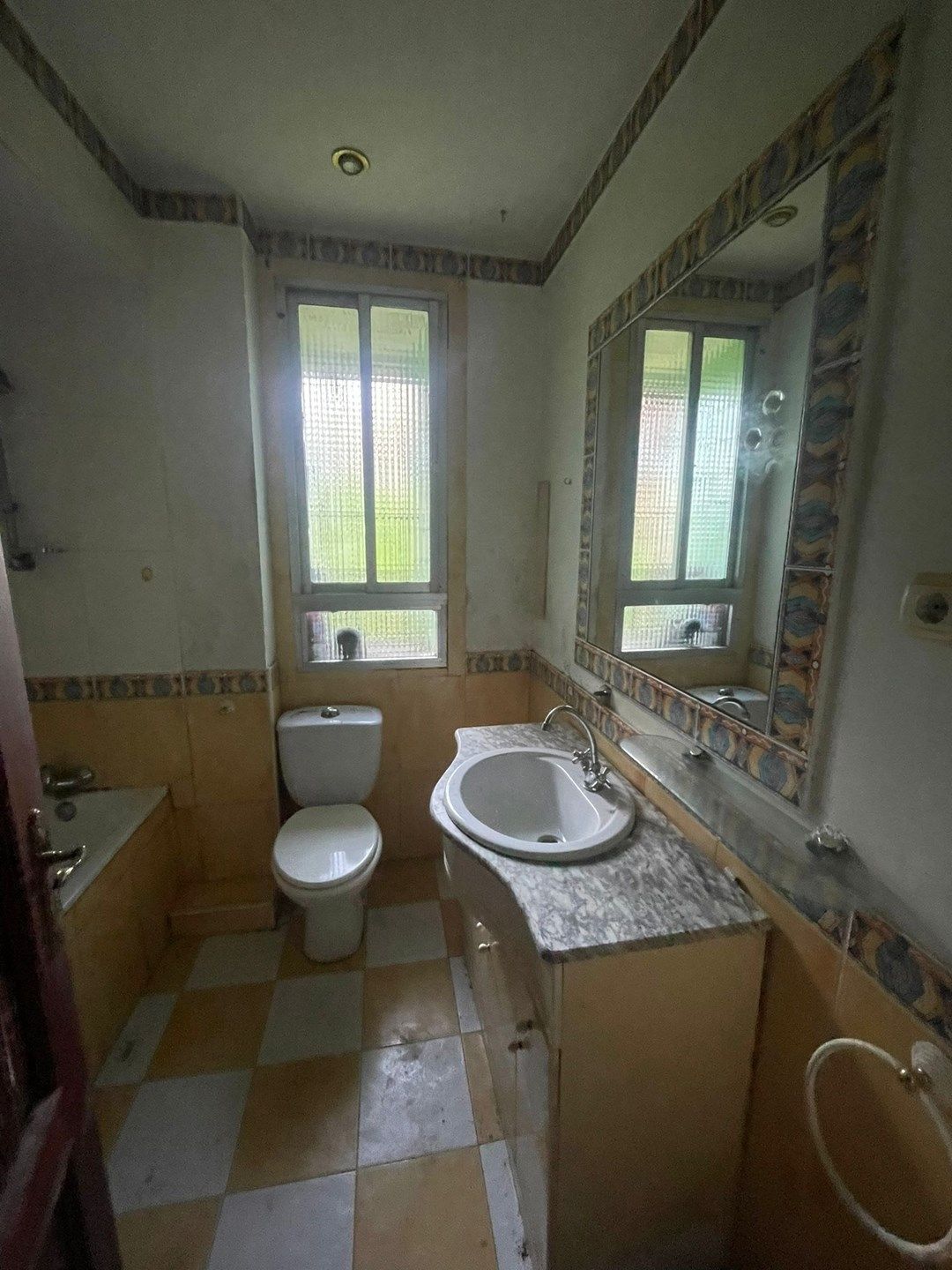 Bany de Pis en venda en Sestao 