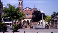Exterior view of Flat for sale in Santa Coloma de Gramenet  with Terrace