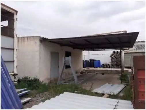 Fabrikhallen zum Verkauf in Elche / Elx