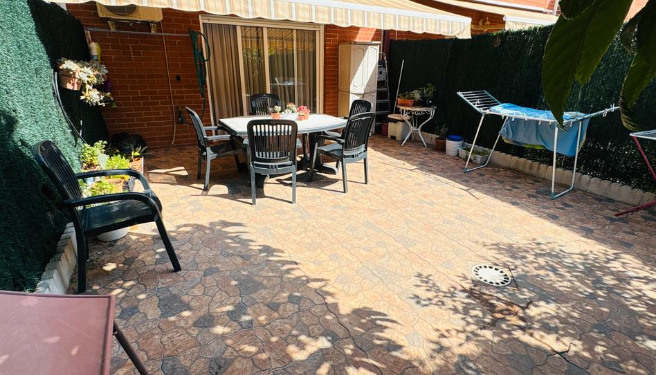 Photo 1 of House or chalet for sale in Calle Puebla de Sanabria, Villaverde Alto, Madrid