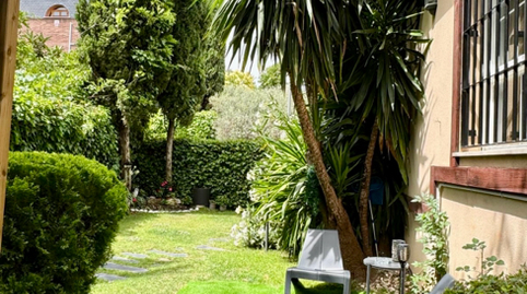 Foto 2 de Casa o xalet en venda a Mirasierra, Madrid