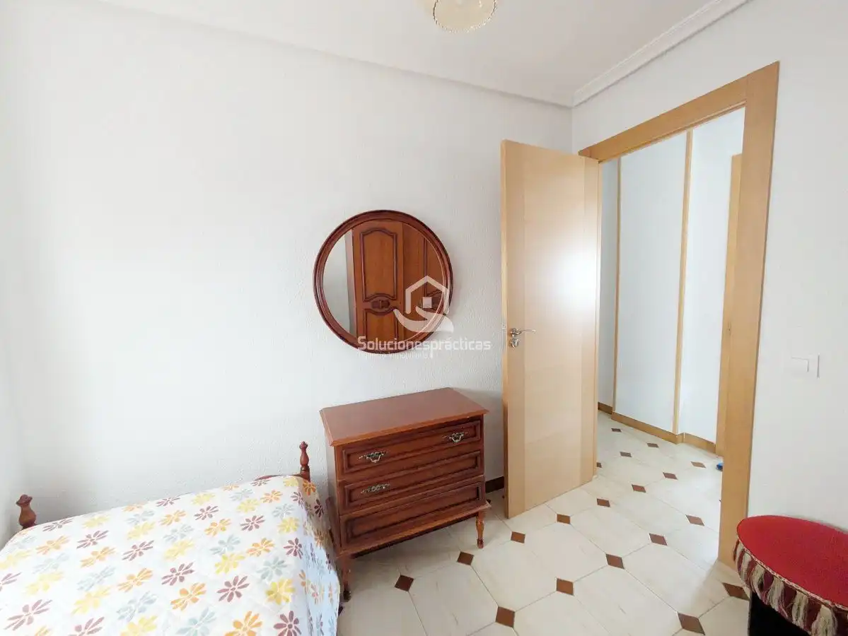 Flat with terrace to rent in Andalucía, imagen 31