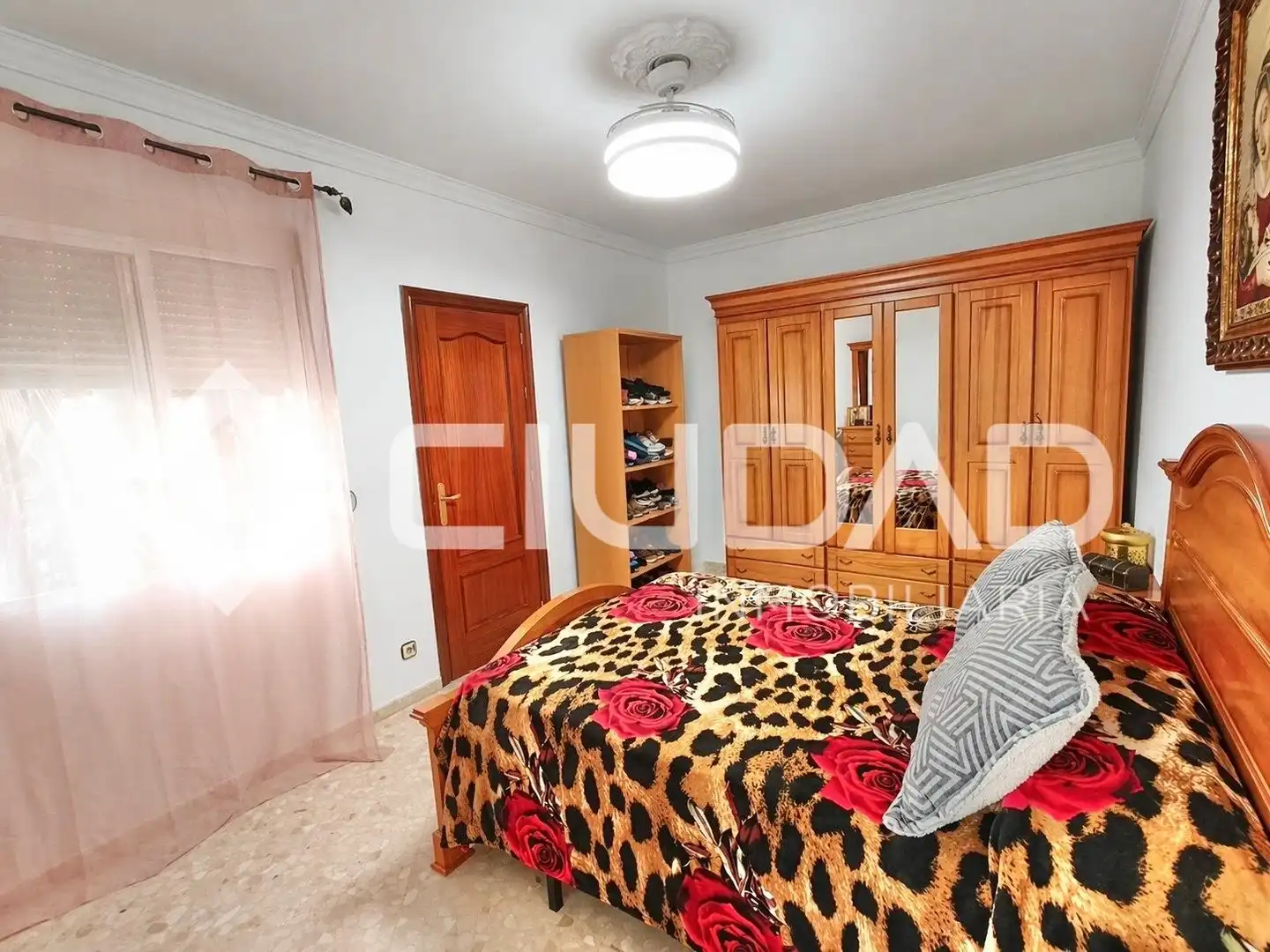 Habitación de Piso en venta en Las Cabezas de San Juan