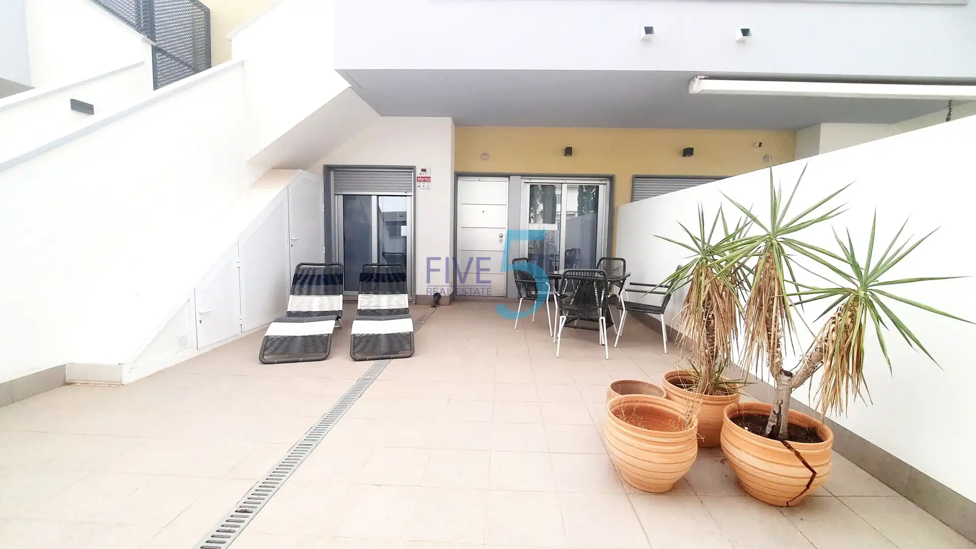Pis amb piscina en venda a Lo Pagán, imagen 5