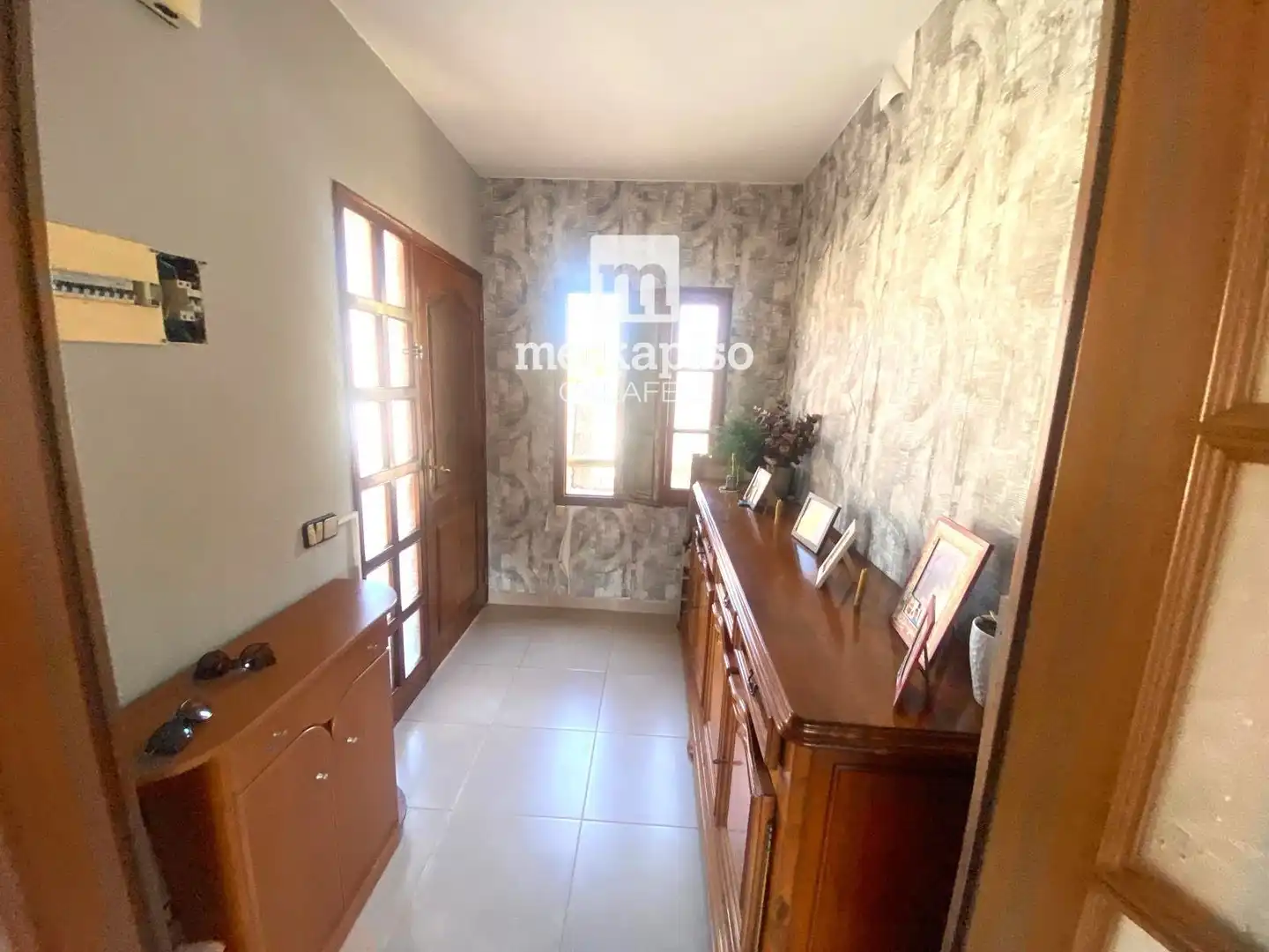 Casa o xalet en venda en Cunit amb Jardí privat, Terrassa i Traster