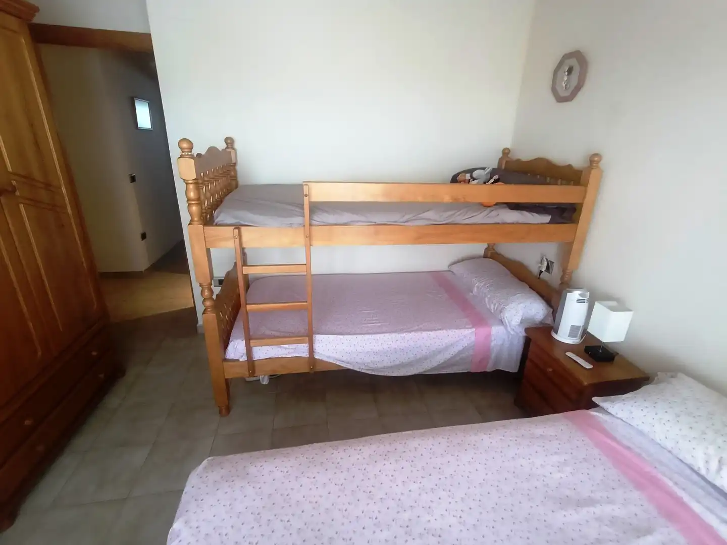 Apartament de lloguer a Carrer de Juan de la Cierva, 19, Playa Muchavista