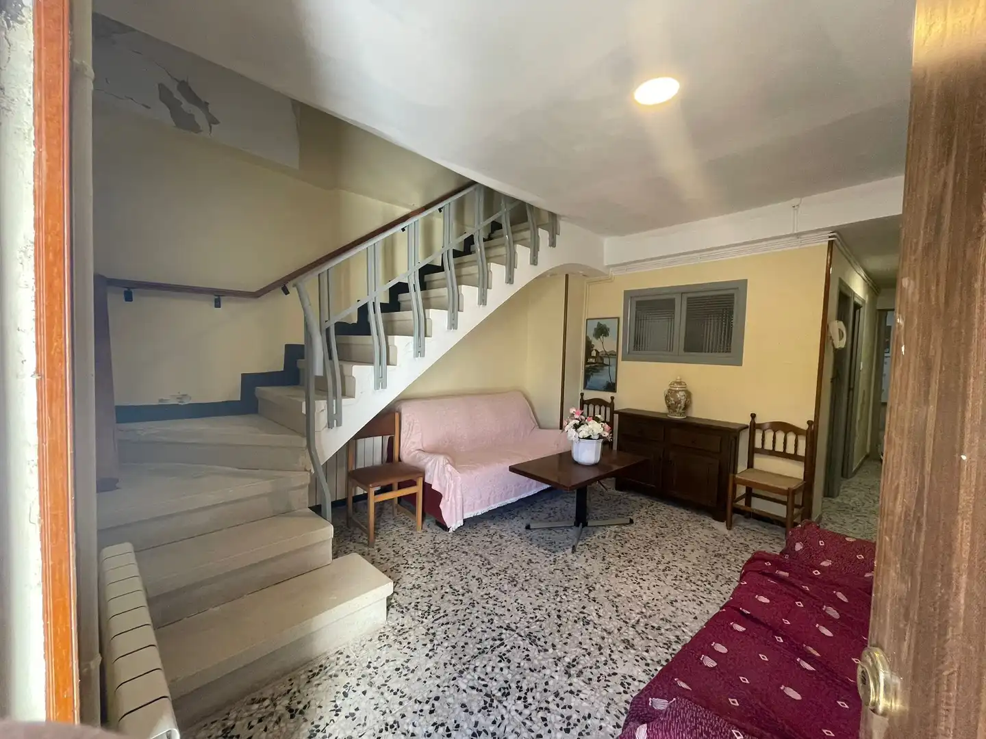 Country homes for sale in Alberuela de Tubo  with Furnished