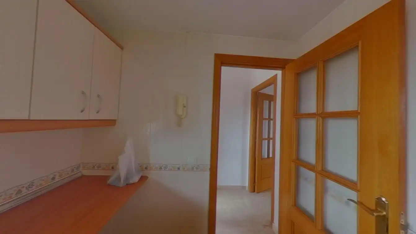 Cocina de Piso en venta en Benalmádena
