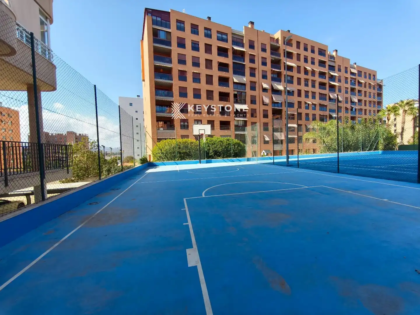 Piso con piscina en alquiler en CABO HUERTAS EN LA AVENIDA DE LA CONDOMINA, imagen 18