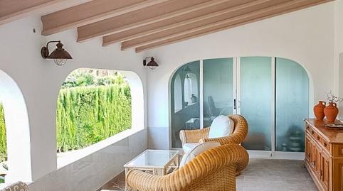 Photo 3 of Country house for sale in Portichol - Balcón al Mar, Alicante