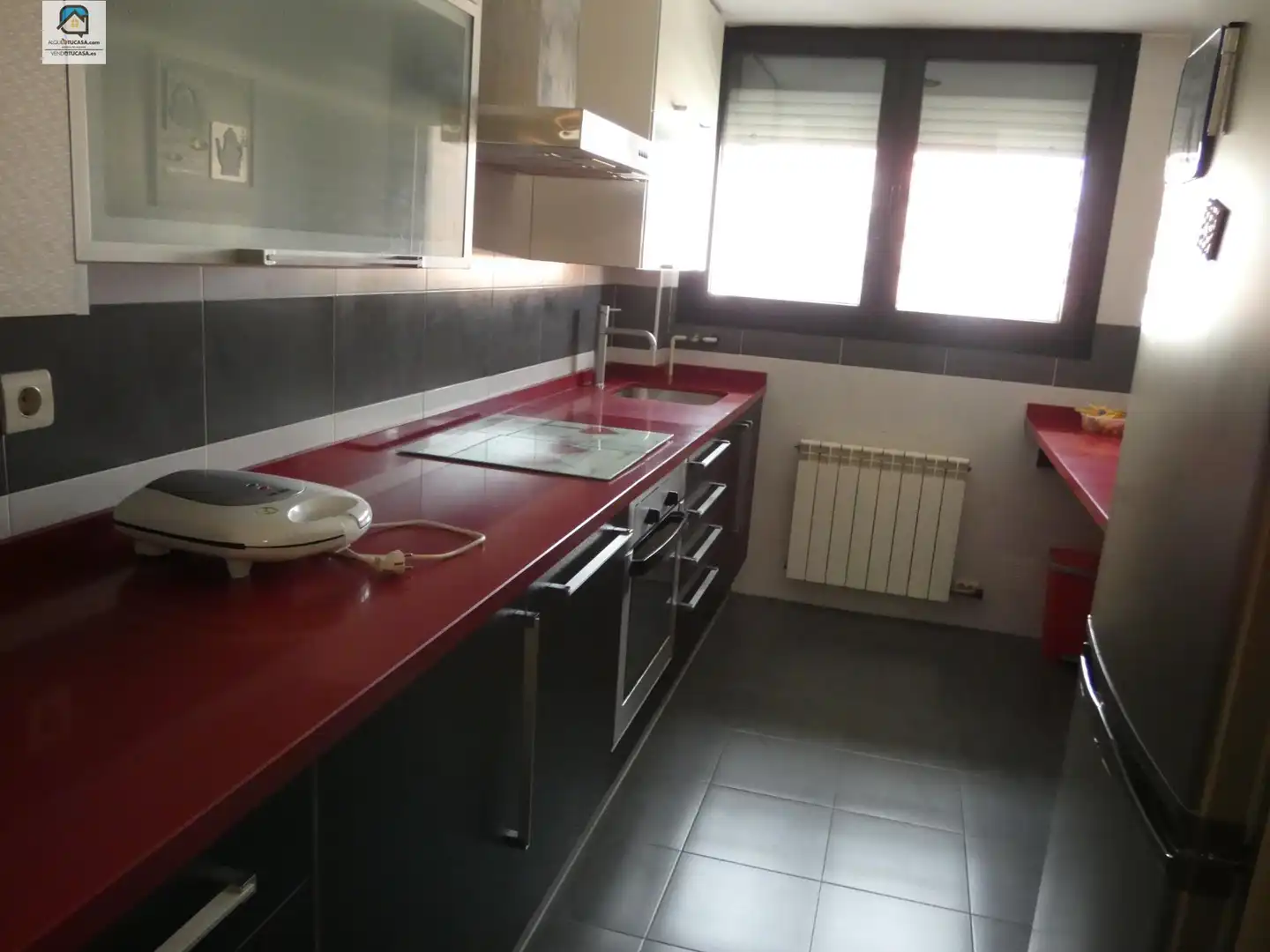 Flat for sale in Venta de Baños, imagen 7